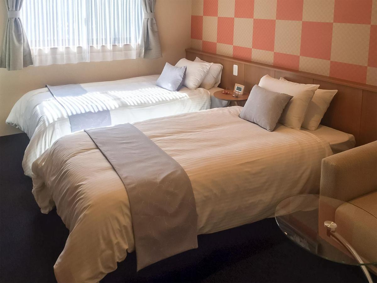 Kyoto Earth Hotel Экстерьер фото