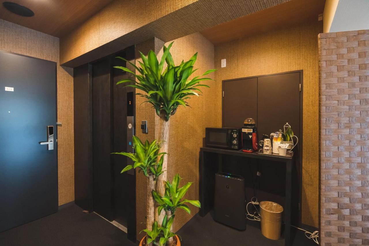 Kyoto Earth Hotel Экстерьер фото