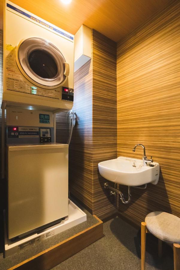 Kyoto Earth Hotel Экстерьер фото