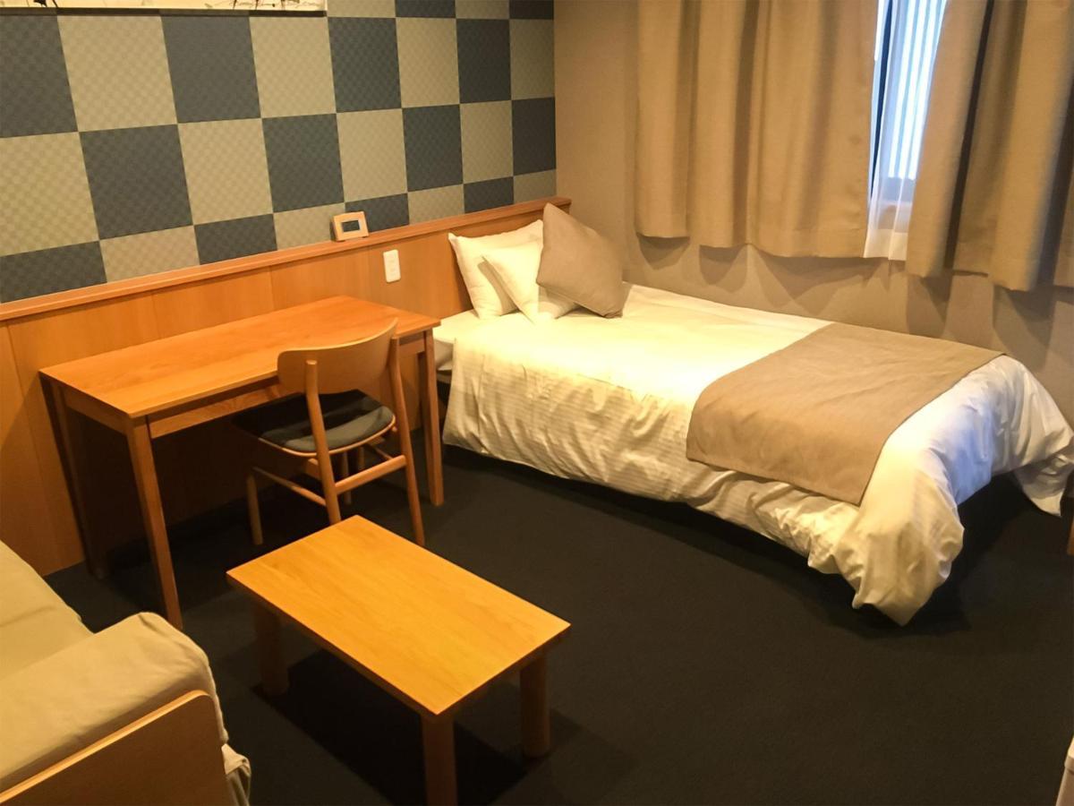 Kyoto Earth Hotel Экстерьер фото